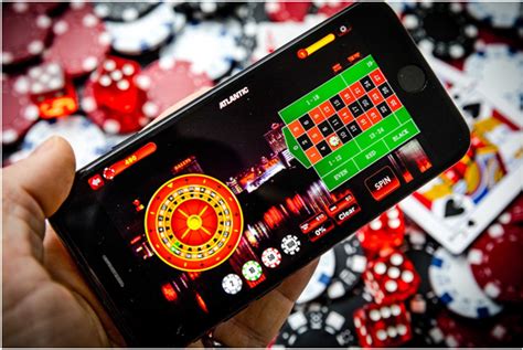  one casino app